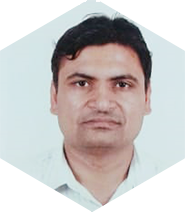 Prof. Dr Pradeep Kumar