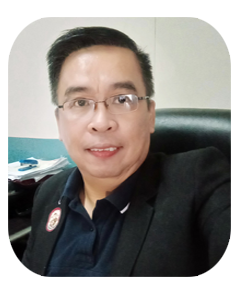 Prof. Dr. Pastor Reglos A. Jr.